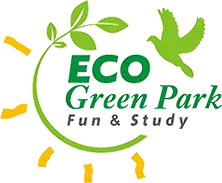 Logo Eco Green Park - Jatim Park 2