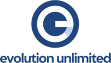 Logo Evolution Unlimited - Evolt