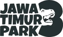 Logo Jawa Timur Park 3 - JTP3