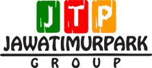 Logo Jawa Timur Park Group