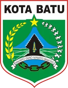 Logo Kota Batu
