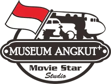 Logo Museum Angkut - Kota Batu