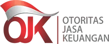 Logo Otoritas Jasa Keuangan - OJK