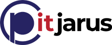 Logo PT Pitjarus Teknologi