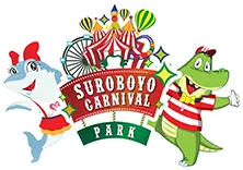 Logo Surabaya Night Carnival Park