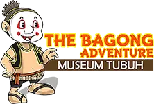 Logo The Bagong Adventure Museum Tubuh
